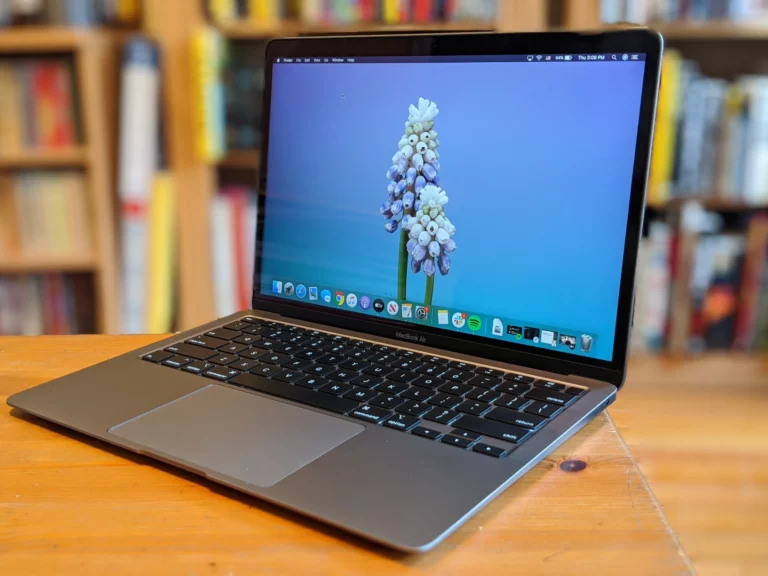 Как удалить фотографии с MacBook, но не из iCloud (2023 г.) – PC