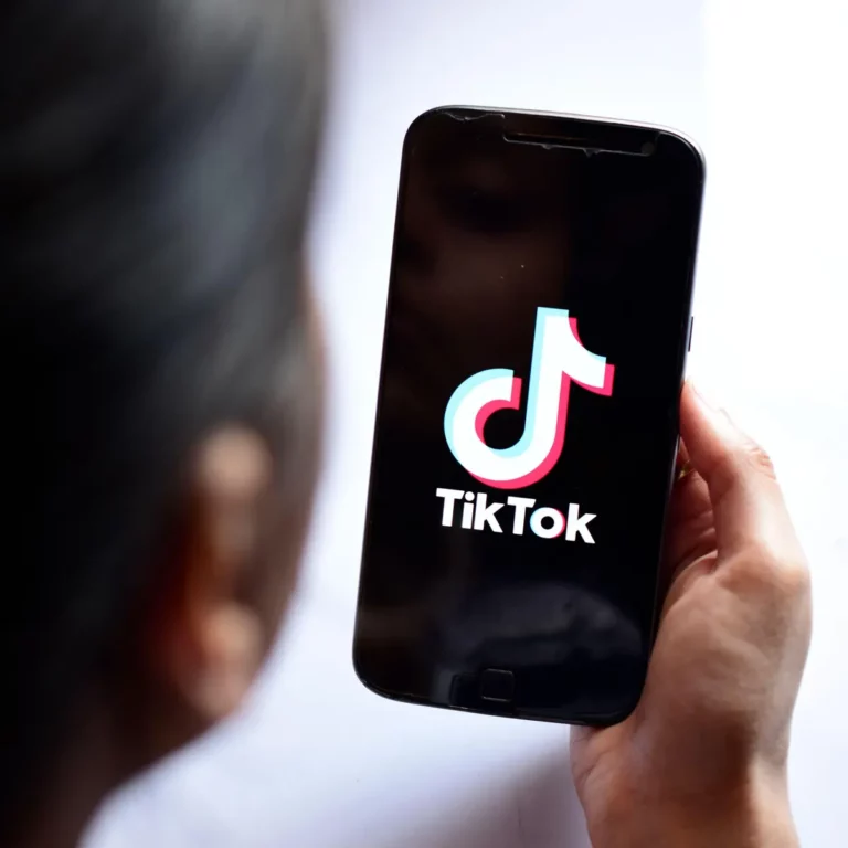 Как узнать, кто поделился вашим видео в TikTok (2023 г.) – PC