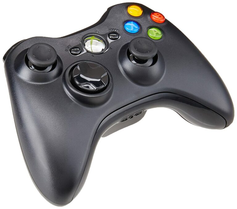 Как использовать контроллер Xbox 360 на Xbox One (2023 г.) – PC