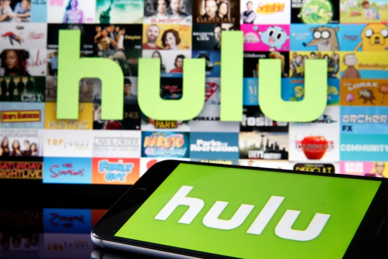 Как транслировать Hulu на Discord (2023) – PC