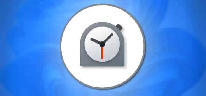 Как изменить формат времени в Windows 11