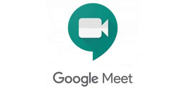 Как изменить свое имя в Google Meet