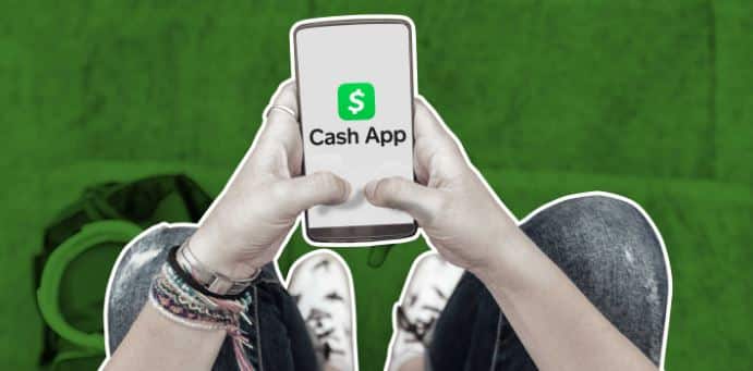 Как удалить учетную запись Cash App