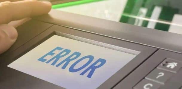 Как исправить, что принтер не работает после обновления Windows