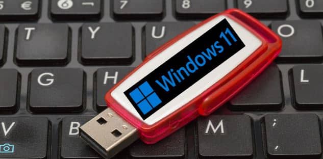 Как исправить медленную передачу файлов через USB в Windows 11