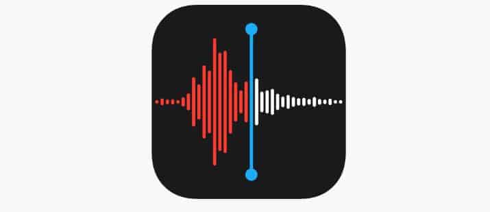Как исправить голосовые заметки, не записывающие звук на iPhone