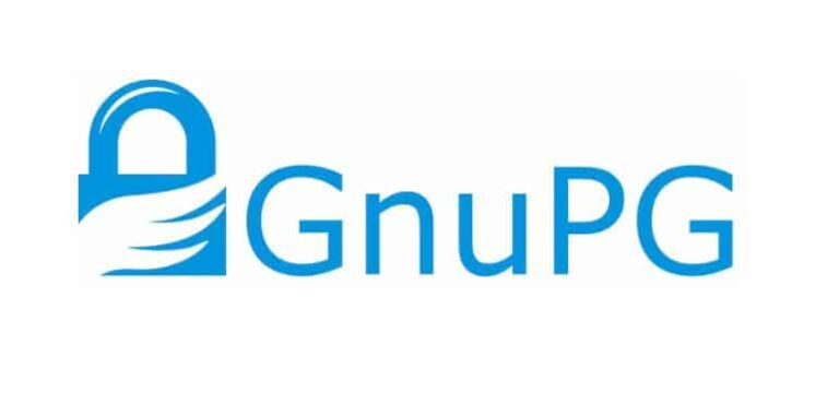 Как сгенерировать собственный ключ GnuPG