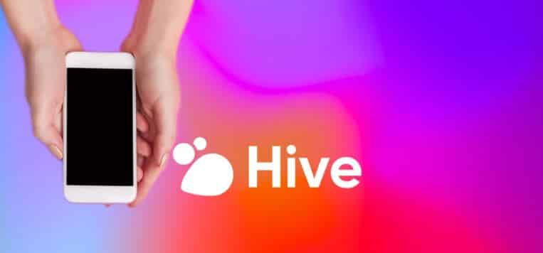 Как начать работу в Hive Social