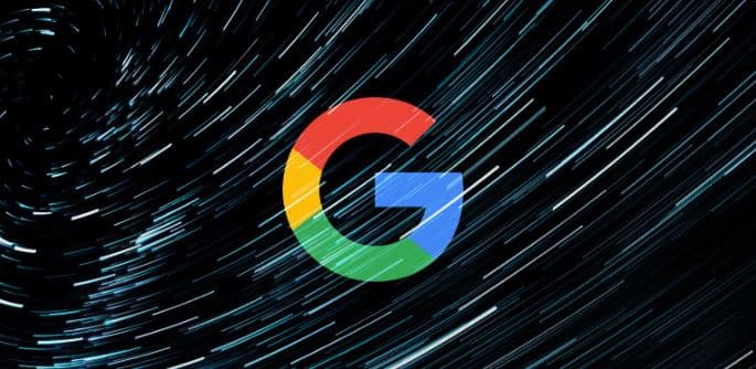 Как защитить историю активности Google