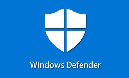 Как запланировать быстрое сканирование Защитника Windows