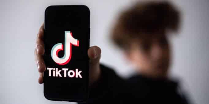 Как остановить TikTok от слежки за вами в iOS