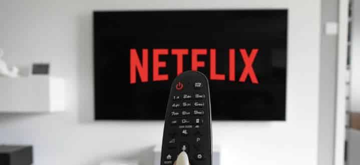 Как транслировать Netflix в 4k