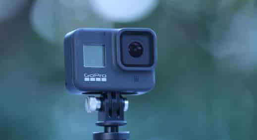 Как использовать GoPro 8 (и выше) в качестве веб-камеры на ПК