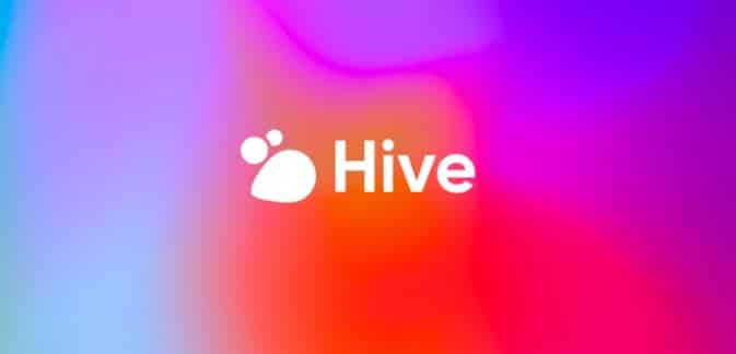 Как использовать социальное приложение Hive