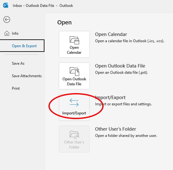 Как исправить, что файл Outlook PST не сжимается при использовании Compact Now (2022) – PC