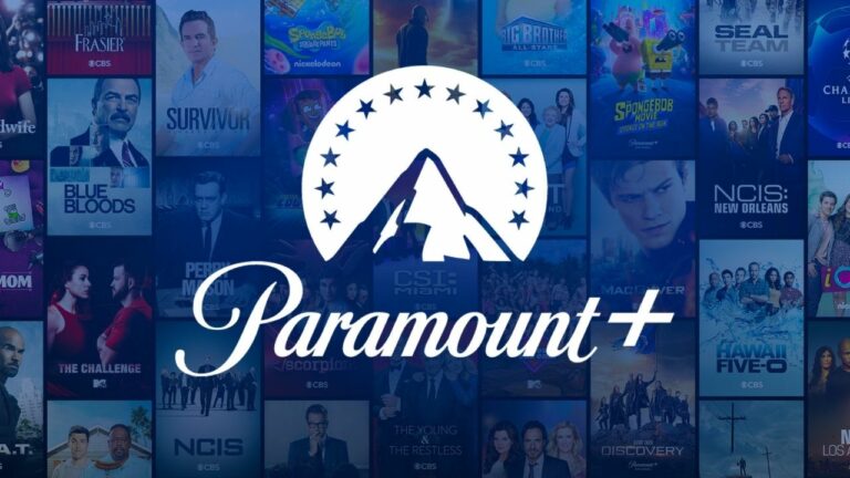Как смотреть Paramount Plus на Playstation 5 PS5.  Easy Guide (2022) – PC