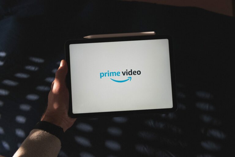 Как выйти из Amazon Prime на ТВ (2022) – PC