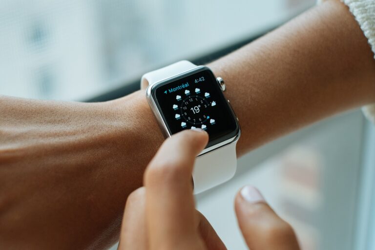 Apple Watch продолжают увеличивать масштаб.  Easy Fix (2023) – PC Webopaedia