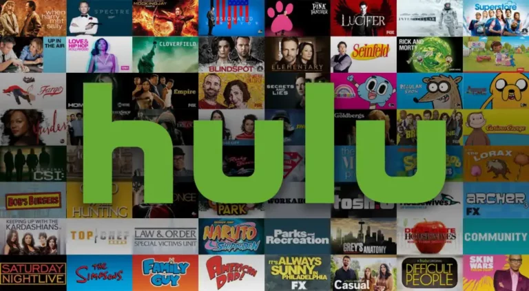 Hulu не работает на Samsung TV ИСПРАВЛЕНО (2022 г.) – PC