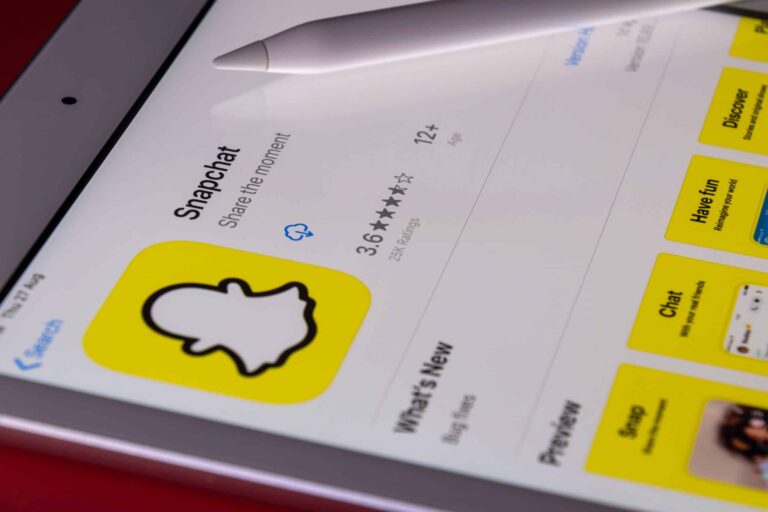 Snapchat не открывается или не работает.  ИСПРАВЛЕНО (2023 г.) – PC