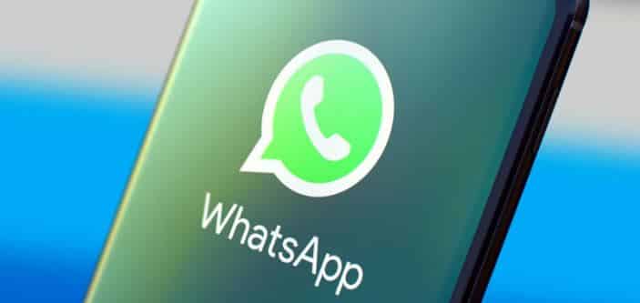 Как добавить международный номер телефона в WhatsApp