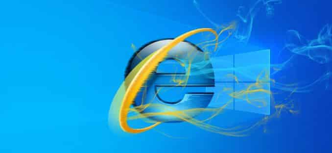 Как включить и использовать Internet Explorer в Windows 11