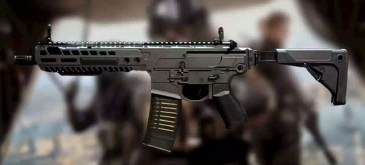Как разблокировать штурмовую винтовку M13B в Modern Warfare 2