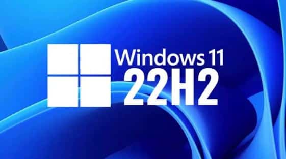 Как откатиться с Windows 11 версии 22H2