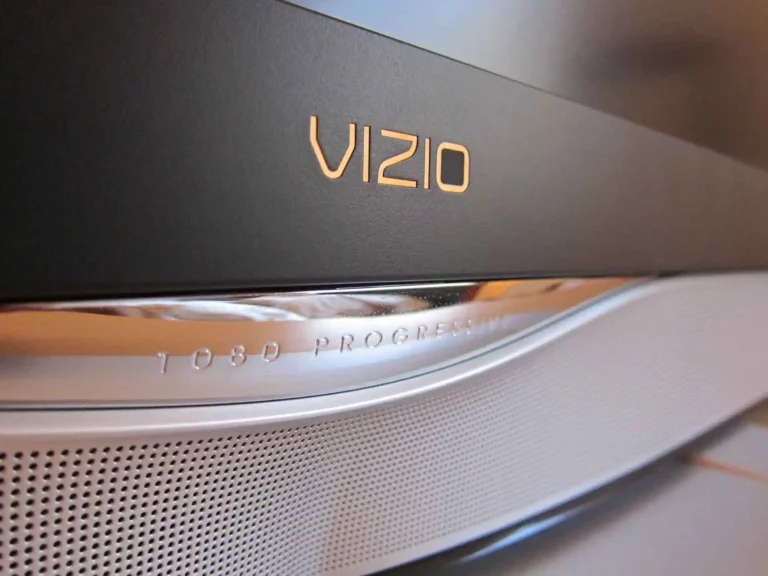 Кто производит телевизоры Vizio?  Все подробности о Vizio (2023) – PC