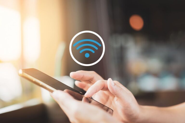 Что такое двухдиапазонный Wi-Fi?  Полное объяснение (2023) – PC