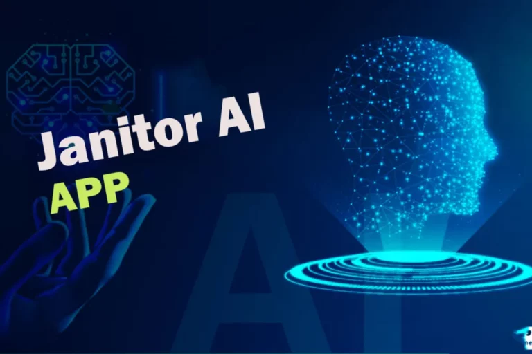 Приложение Janitor AI — революция в управлении данными