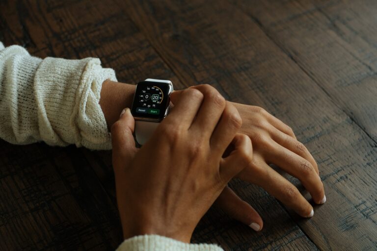 Где значок «i» на Apple Watch?  (Как сделать так, чтобы это появилось) 2023 – PC