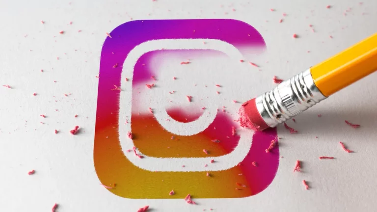 Как удалить учетную запись Instagram без пароля: 4 простых метода (2023)