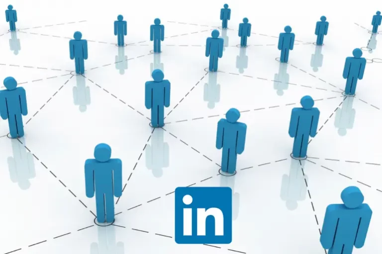 Как увидеть взаимные связи на LinkedIn всего за 7 простых шагов!