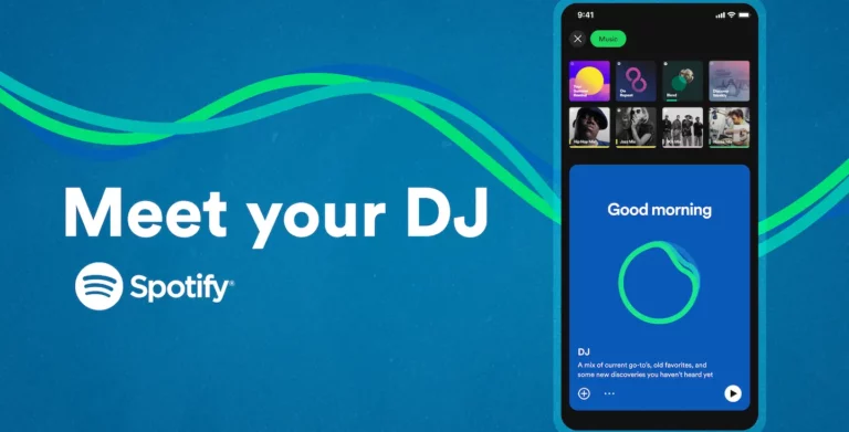 Можете ли вы изменить голос Spotify AI DJ: узнайте подробности!