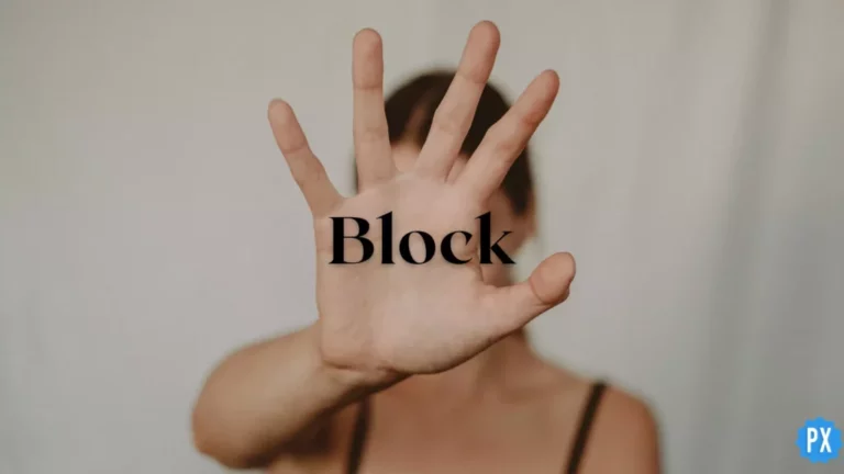 6 шагов, чтобы заблокировать кого-то в Snapchat: в новом обновлении!