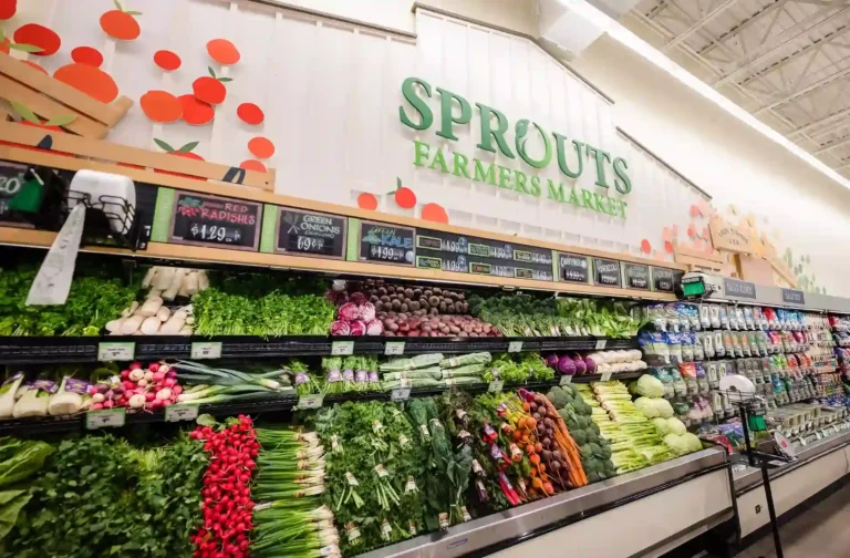 Принимает ли Sprouts Apple Pay?  Все способы оплаты в Sprouts (обновлено 2023 г.)