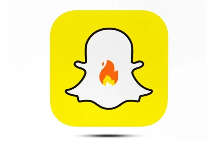 Как восстановить полосу Snapchat
