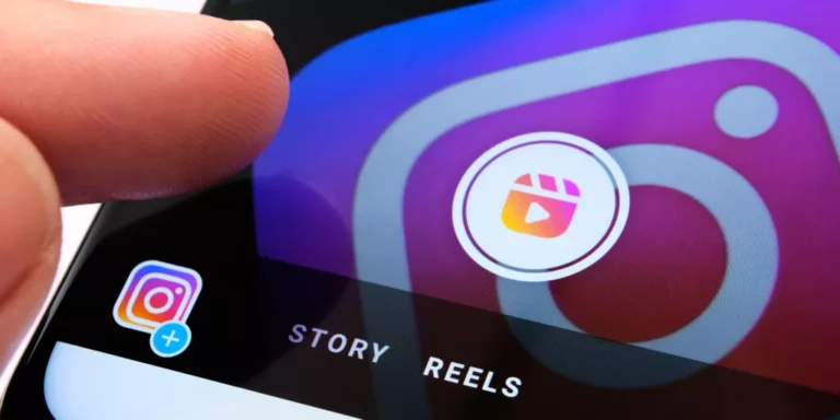Как скачать ролики Instagram без сторонних приложений?