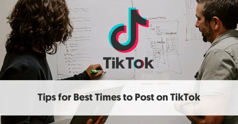 Лучшее время для публикации на TikTok в 2023 году: взломаем алгоритм