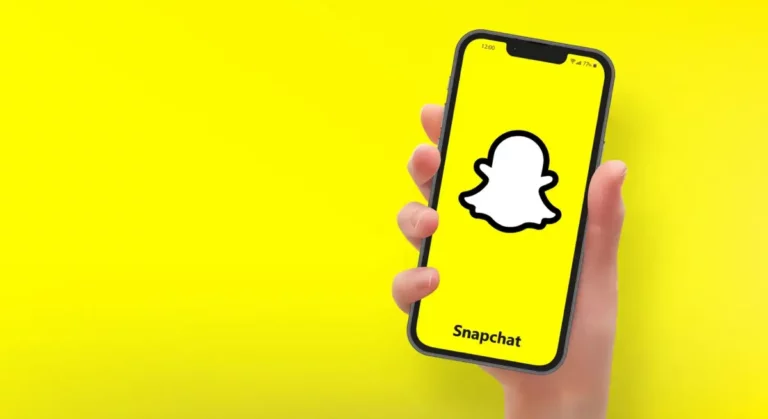 Изменение кнопки «Назад» в Snapchat |  Пользователи недовольны новым обновлением