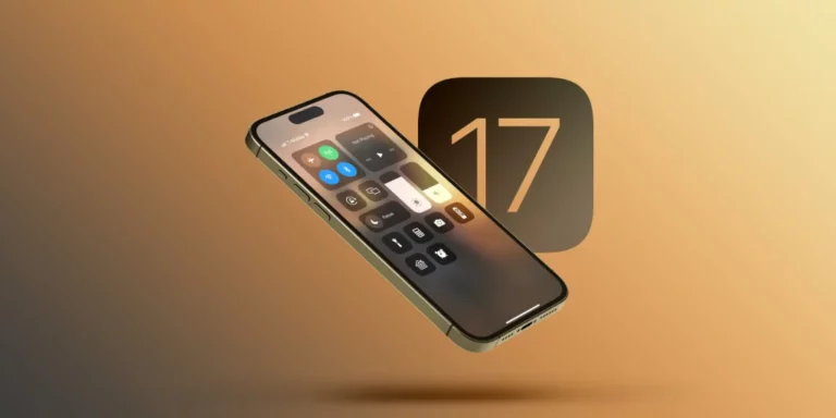 Как загрузить и установить iOS 17 Beta 1 на iPhone?  Получите это за несколько секунд