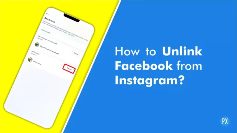 3 простых способа отвязать Facebook от Instagram: перерезать шнур и разъединить!