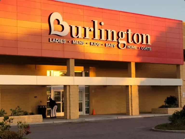 Берлингтон принимает Apple Pay?  Альтернативные способы оплаты в Burlington в 2023 году