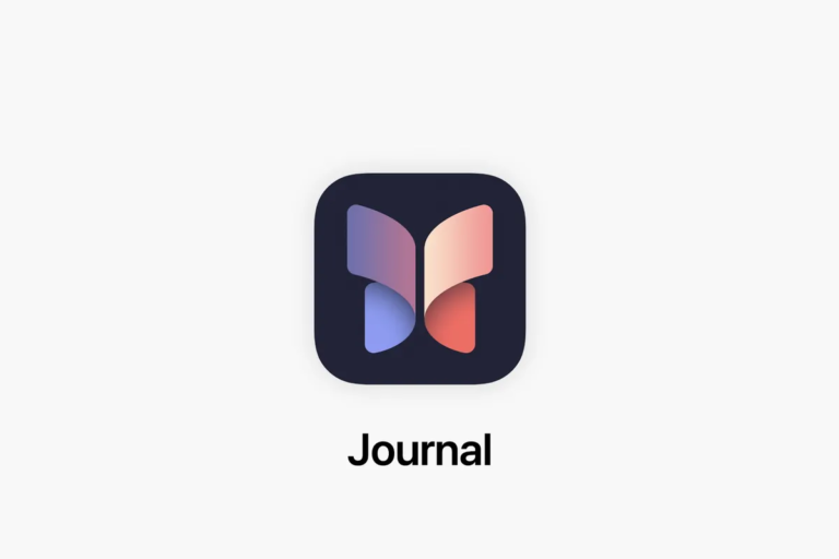 Что такое журнал для iPhone в iOS 17