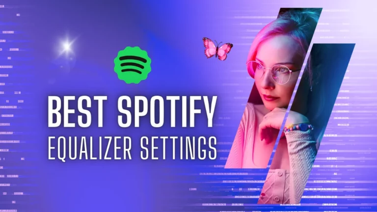 Лучшие настройки эквалайзера Spotify в 2023 году: Music Bliss Unleashed