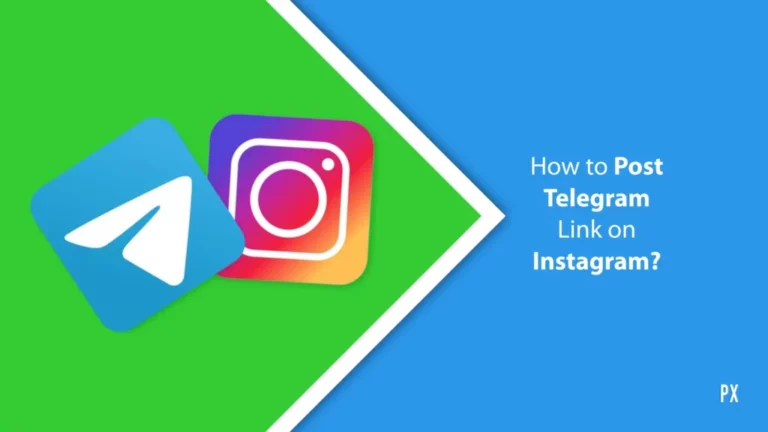 Как опубликовать ссылку Telegram в Instagram в 2023 году: пошаговое руководство