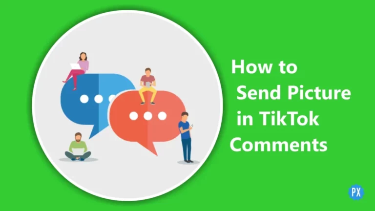 Как отправить изображение в комментарии TikTok за 8 шагов: больше никаких текстовых комментариев