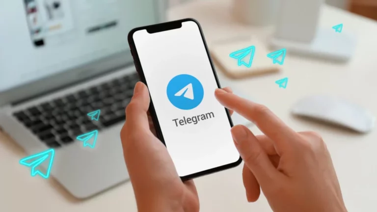 Как скопировать ссылку на вашу историю Telegram за 6 простых шагов!