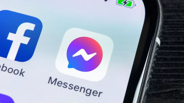 Как исправить, что Facebook Messenger не отправляет изображения: самые эффективные методы (2023)